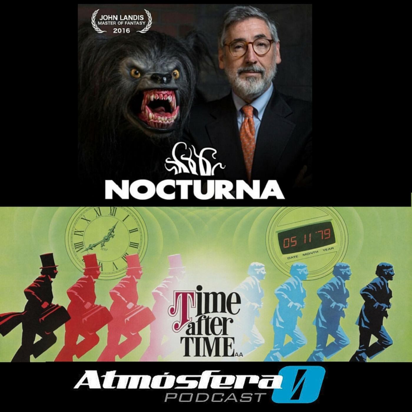 Atmósfera 0 Podcast