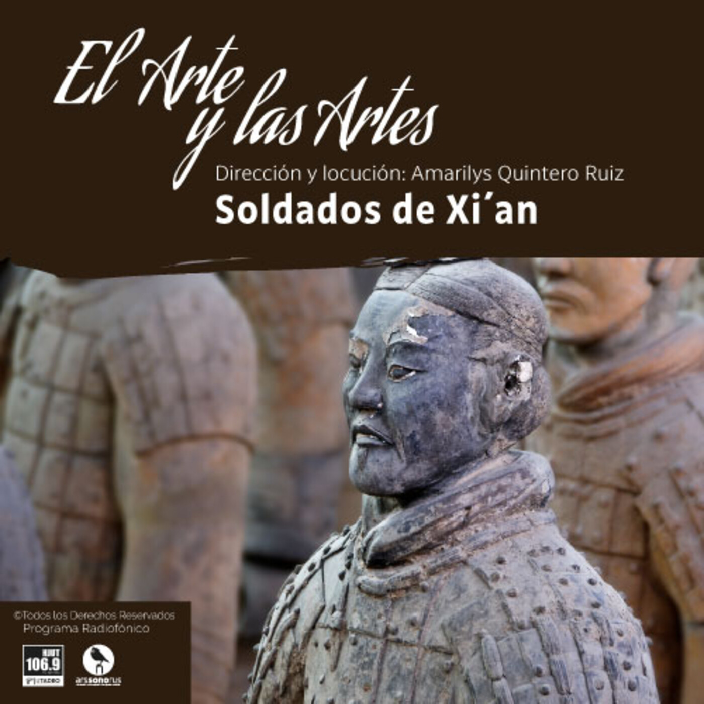 EL ARTE Y LAS ARTES
