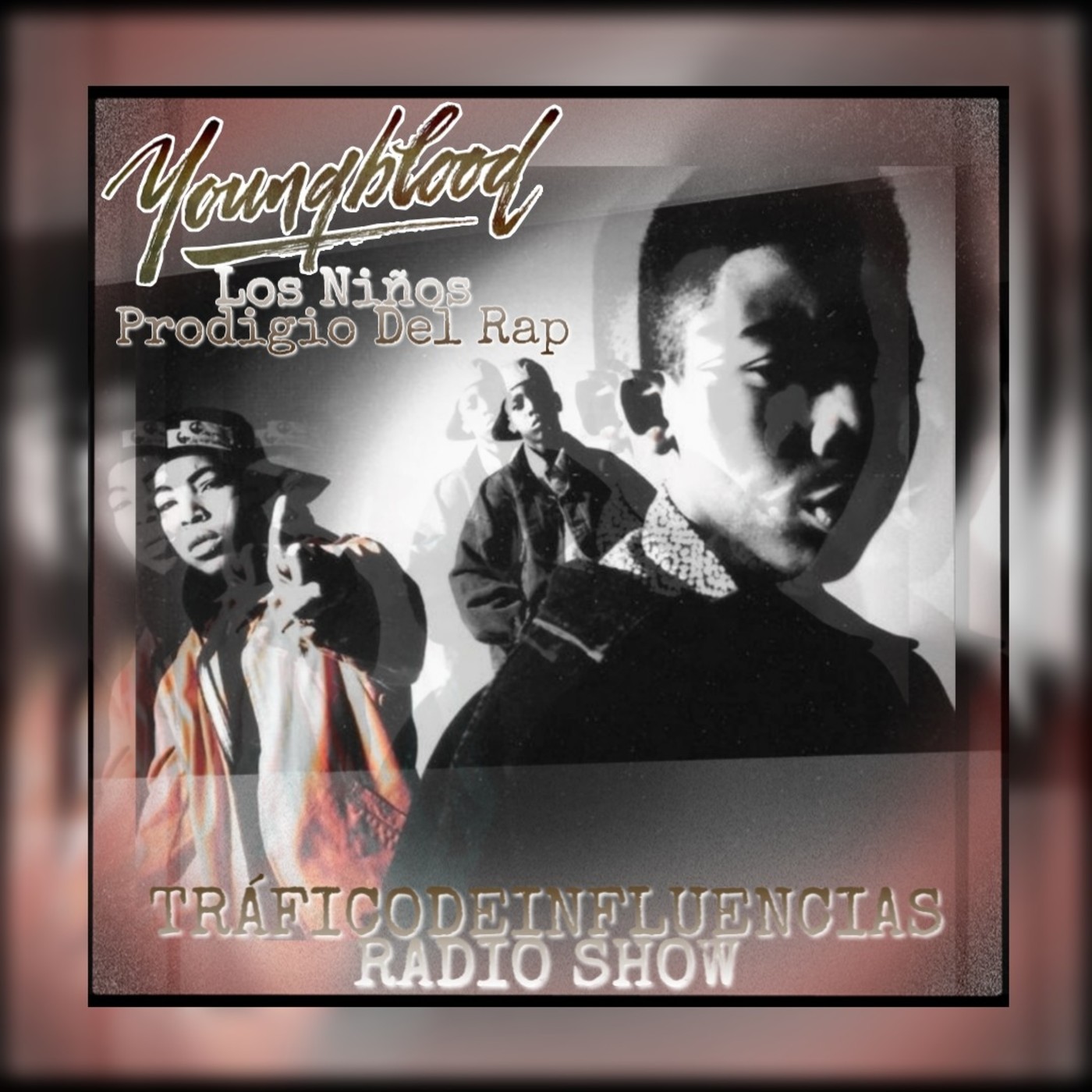 Tráfico De Influencias RadioShow