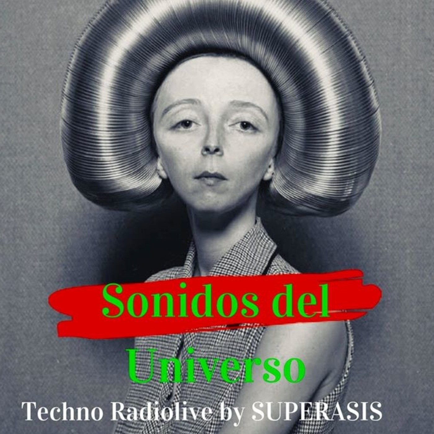 389.- Superasis Presents: Sonidos del Universo-SDU389 TECHNO RadioLive from NYC.07.01.2020 episode artwork