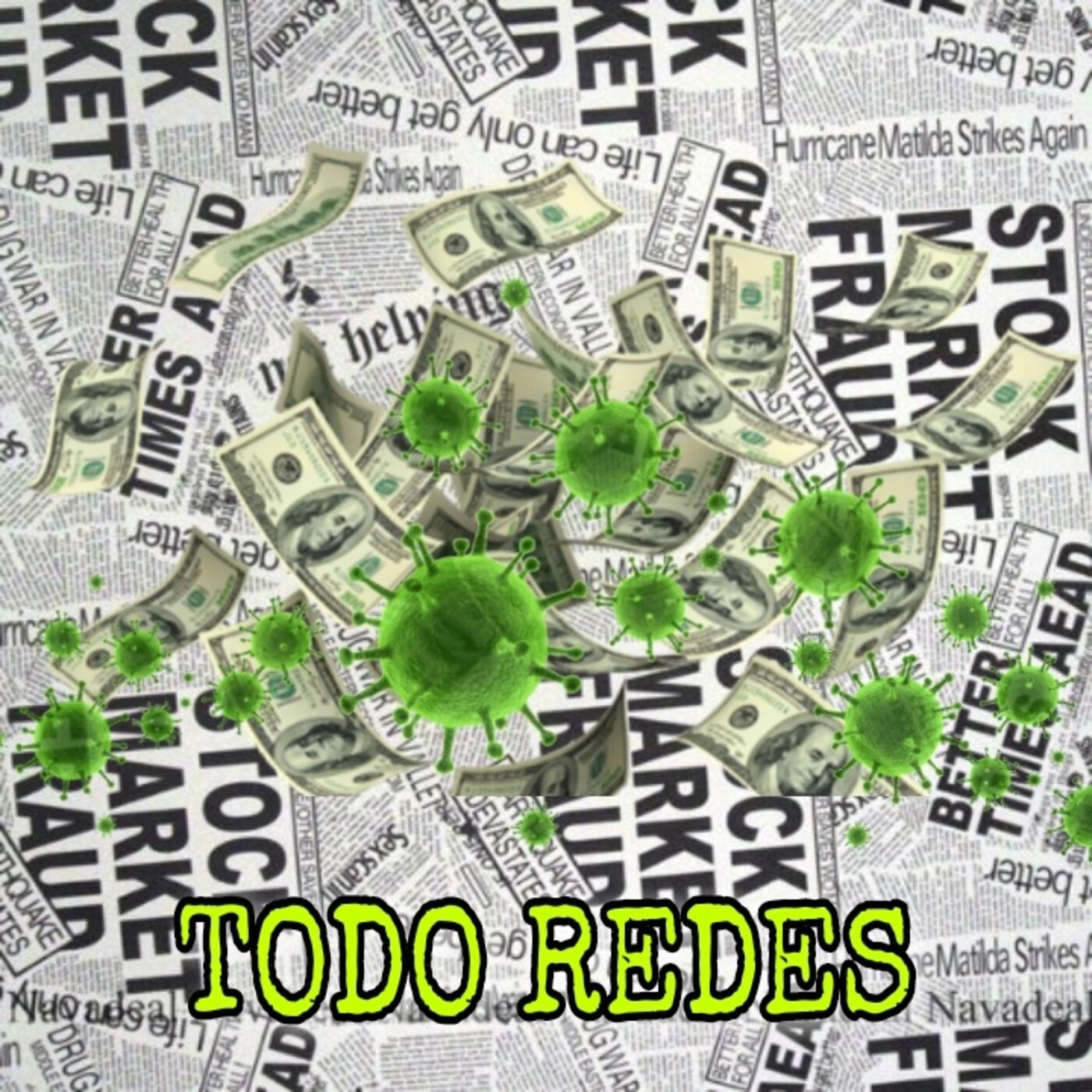Números que dan que hablar episode artwork