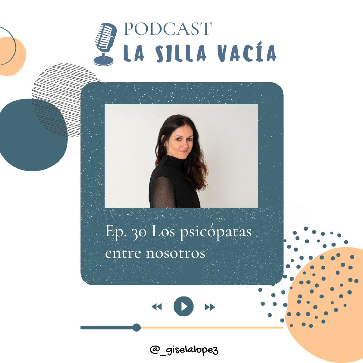 La Silla Vacía Podcast