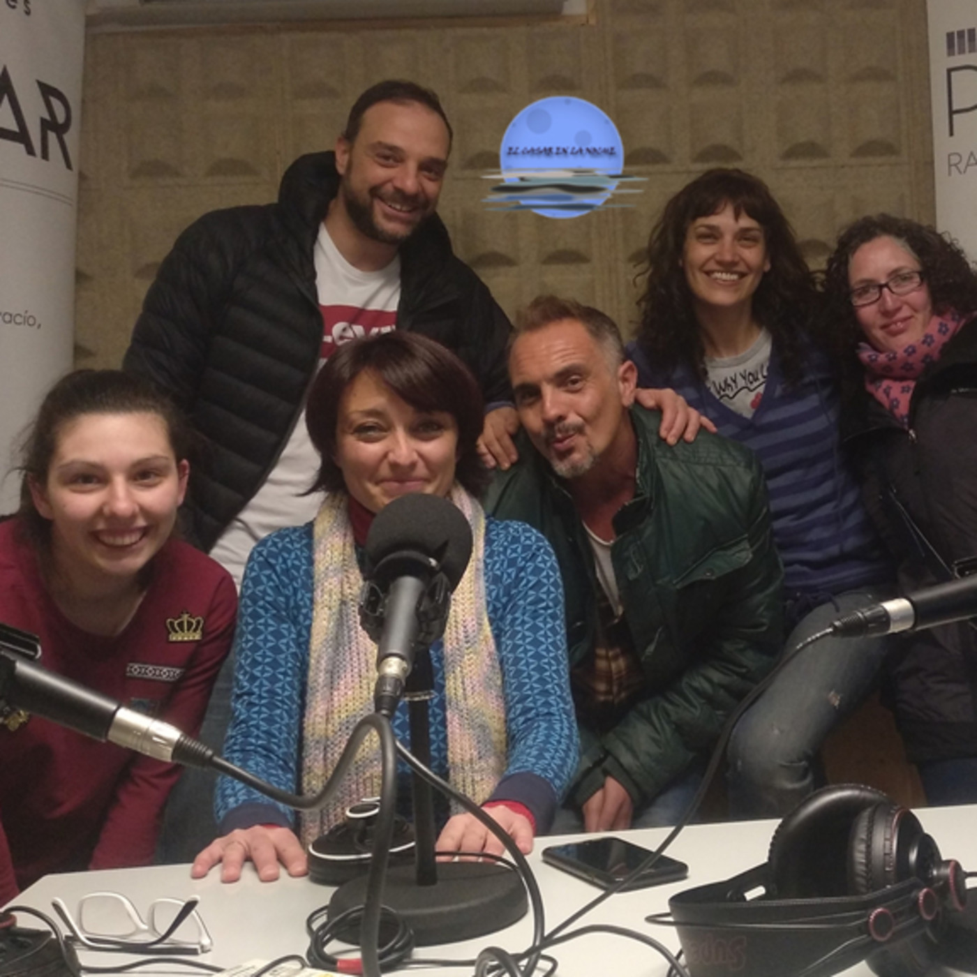 ¿Te imaginas? Plus Radio