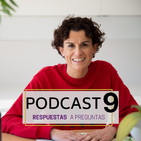 Podcast 9. Respuestas a preguntas libres