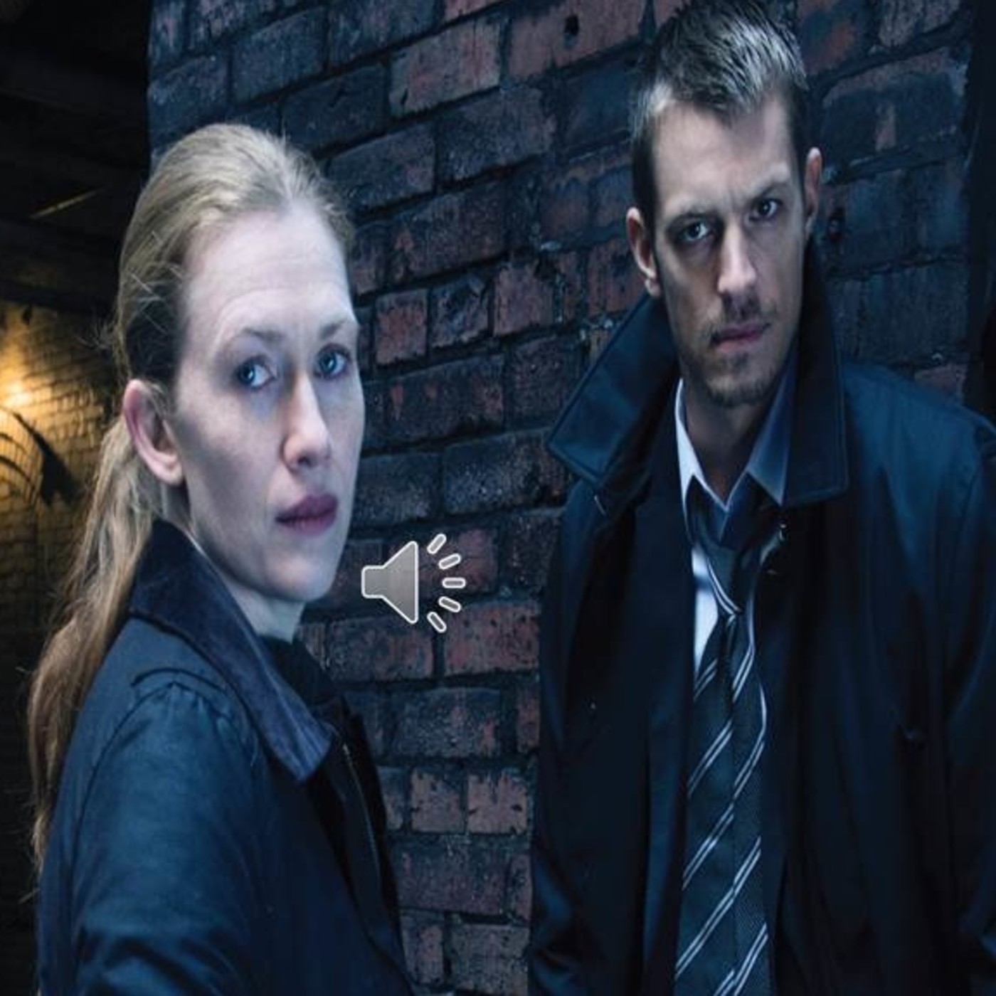 Podcast Seriemaniac 08 febrero 2017_The Killing episode artwork