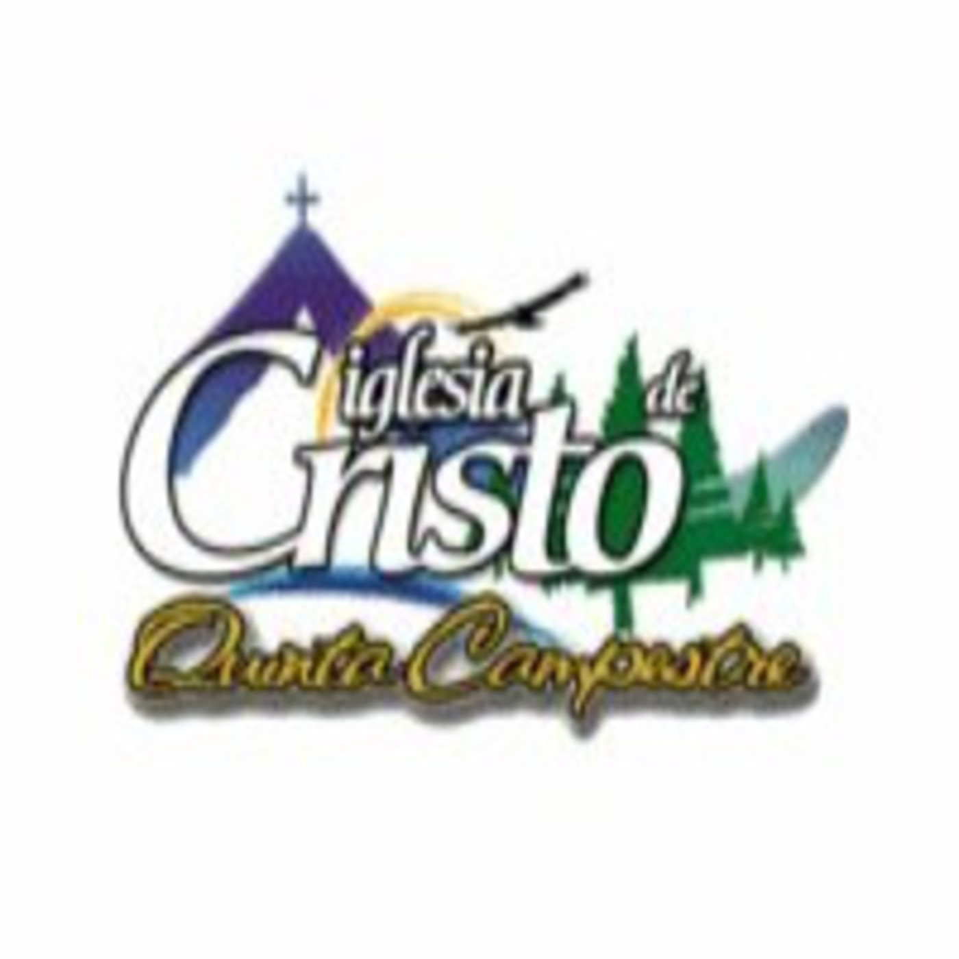 Podcast Predicaciones Iglesia de Cristo