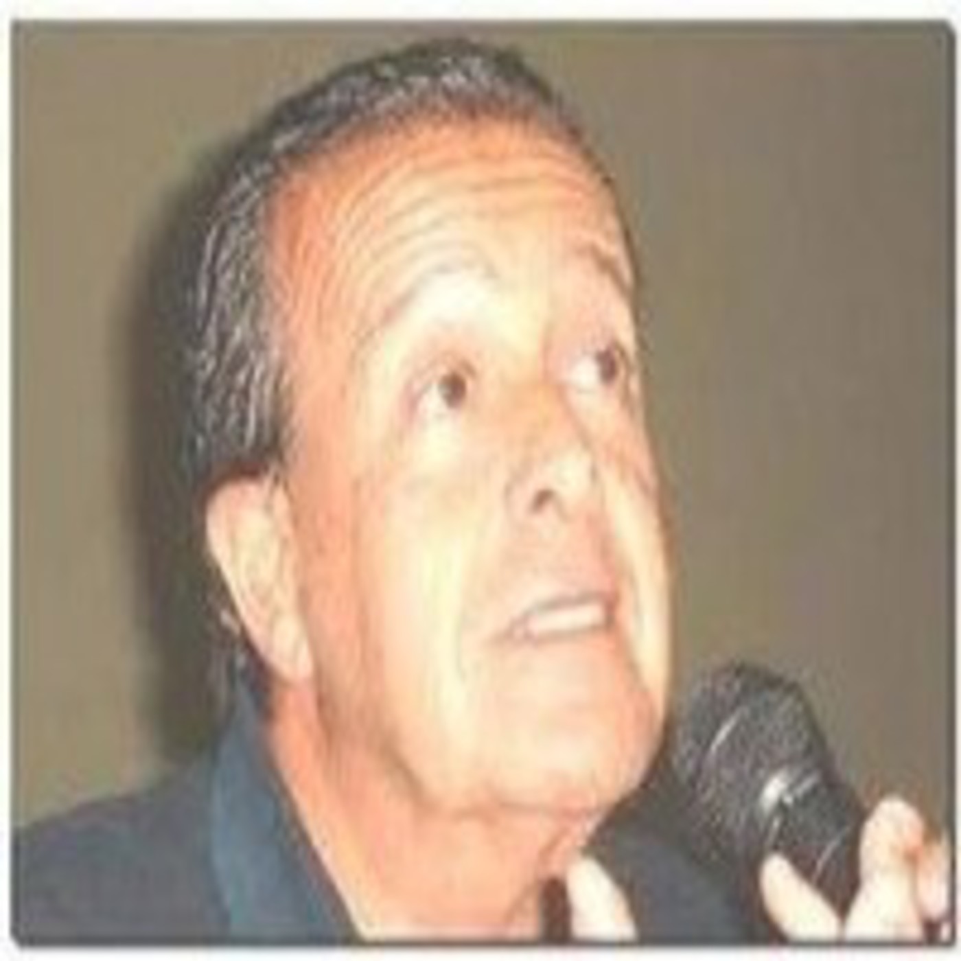 Podcast Algo que decir
