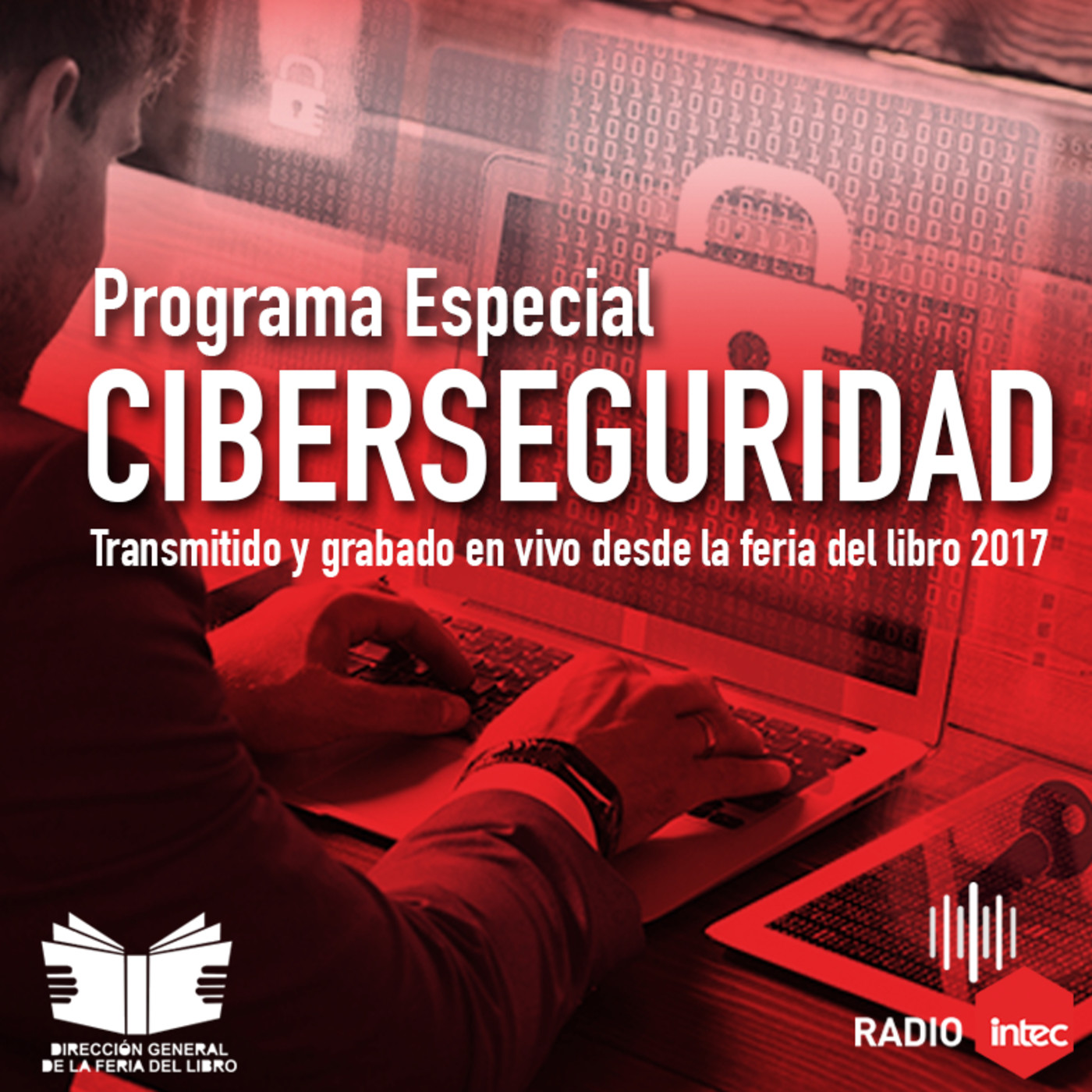 Especial Ciberseguridad - RADIO INTEC