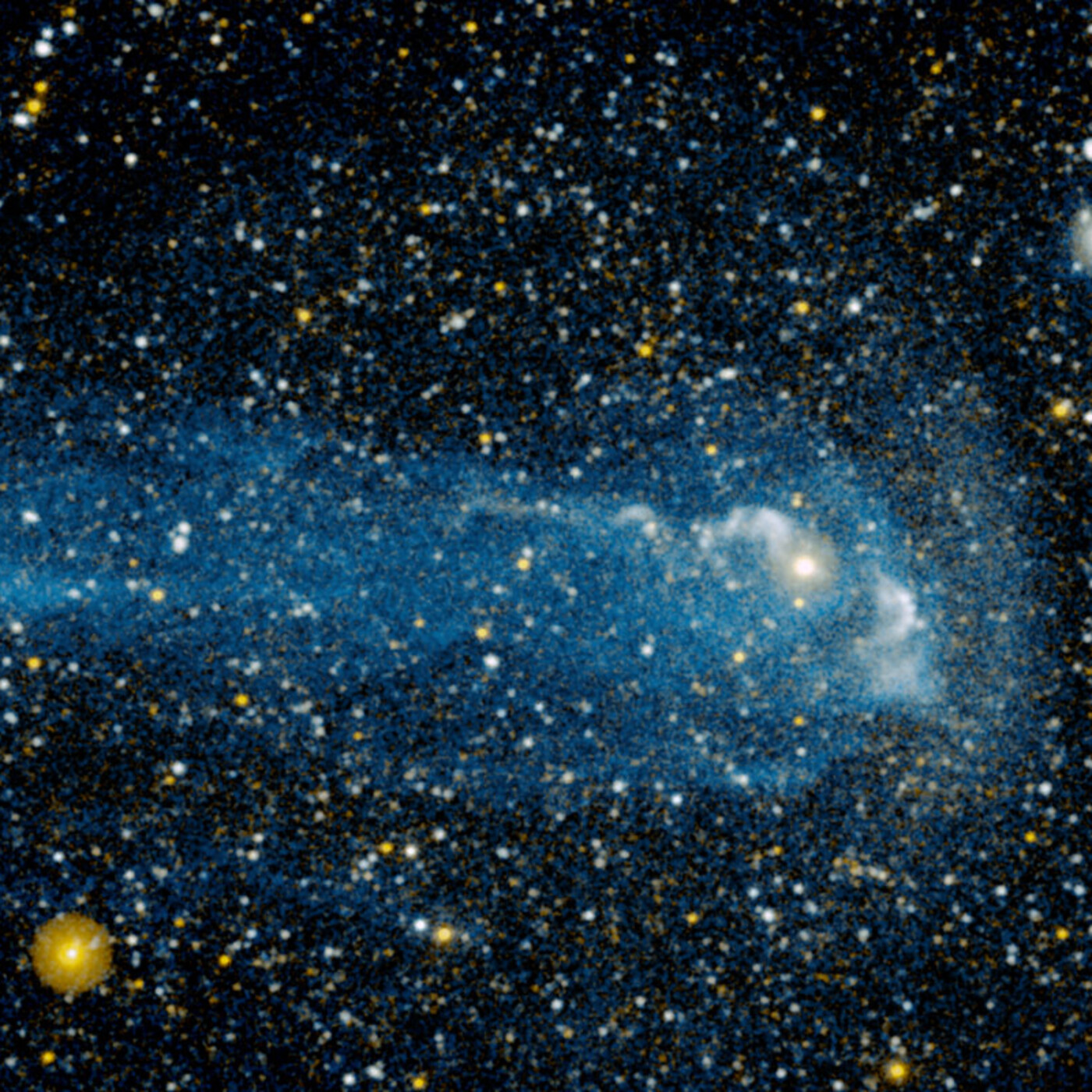 Ciencia en Más de Uno s04e01: Estrellas variables, con Rafa Barberá; la ley de Titius-Bode; noticiario científico