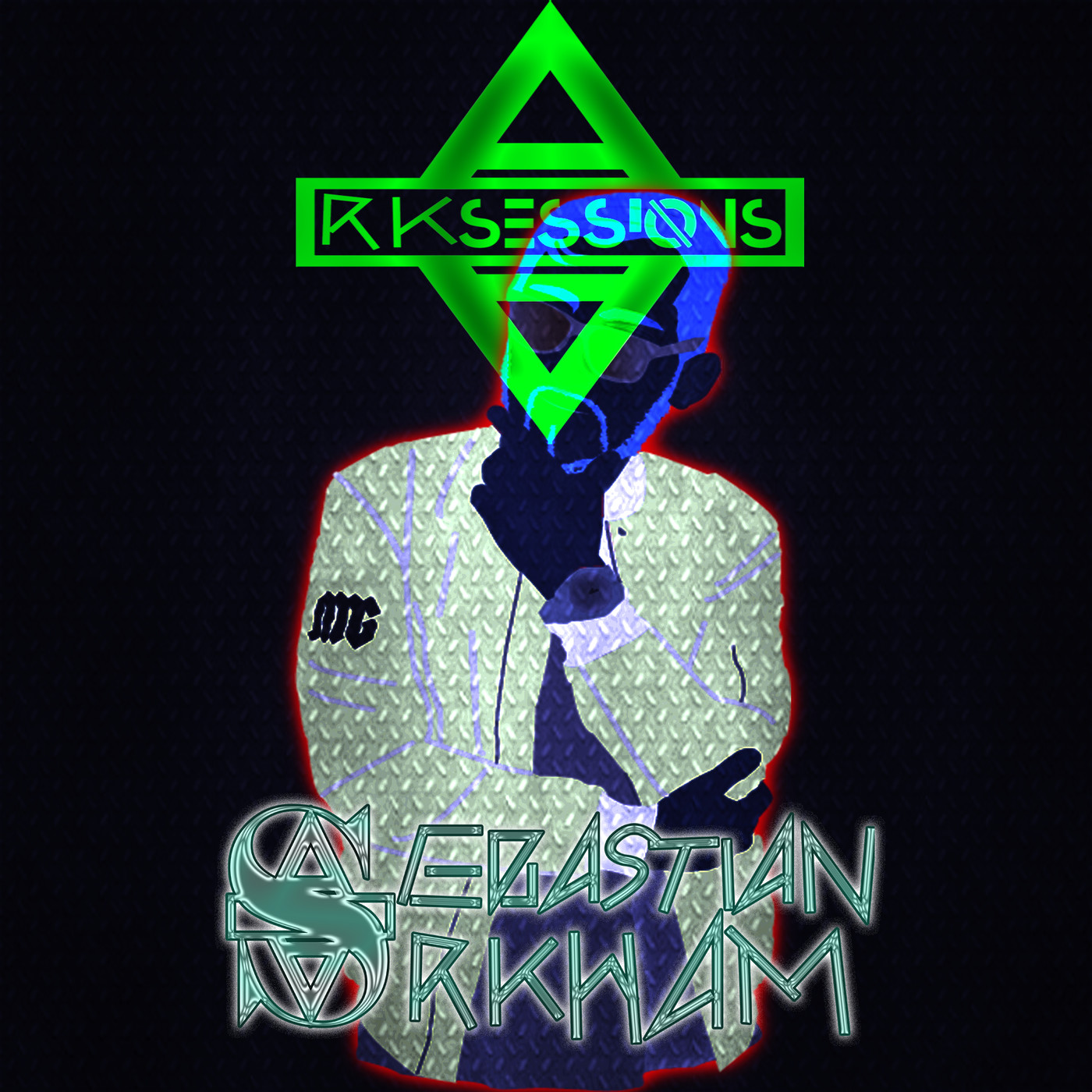 ArkSessions #20 [Sebastian Arkham Year Mix 2017]