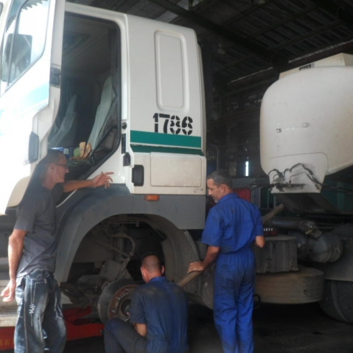 Podcast de Dagmara Barbieri