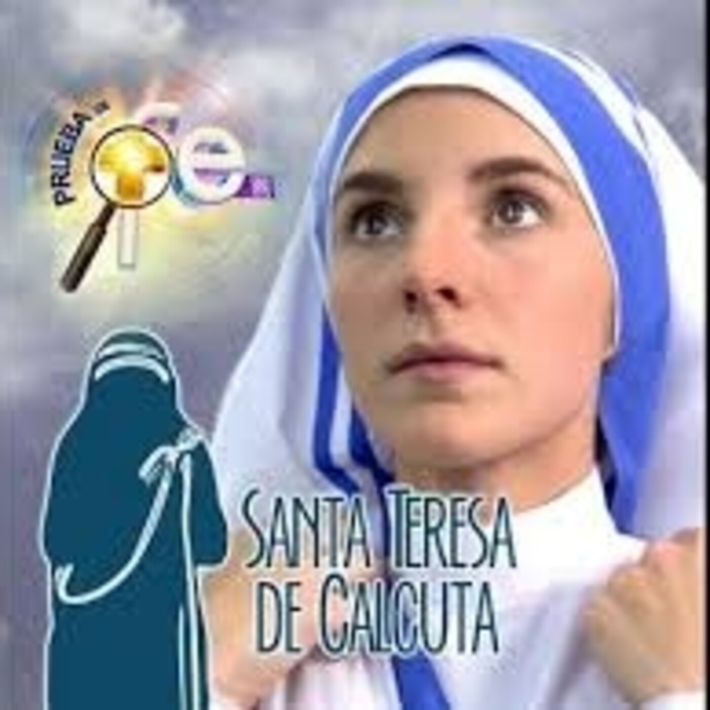 Santa Teresa de Calcuta