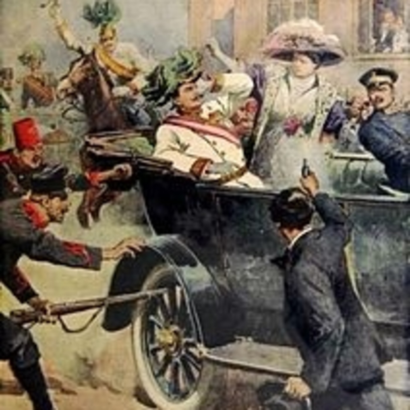 Estudiantes por el Tiempo