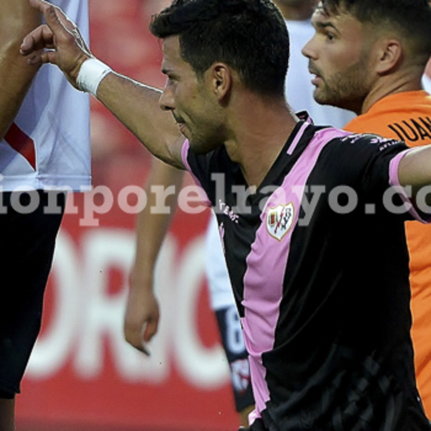 PxR (Pasión por el Rayo) - Programa 5 (Sevilla At. - Rayo Vallecano) 11-6-2017
