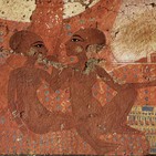 Mujeres del Antiguo Egipto. Las hijas de Akhenaton y Nefertiti con Naty Sánchez Ortega. Prog 372. LFDLC
