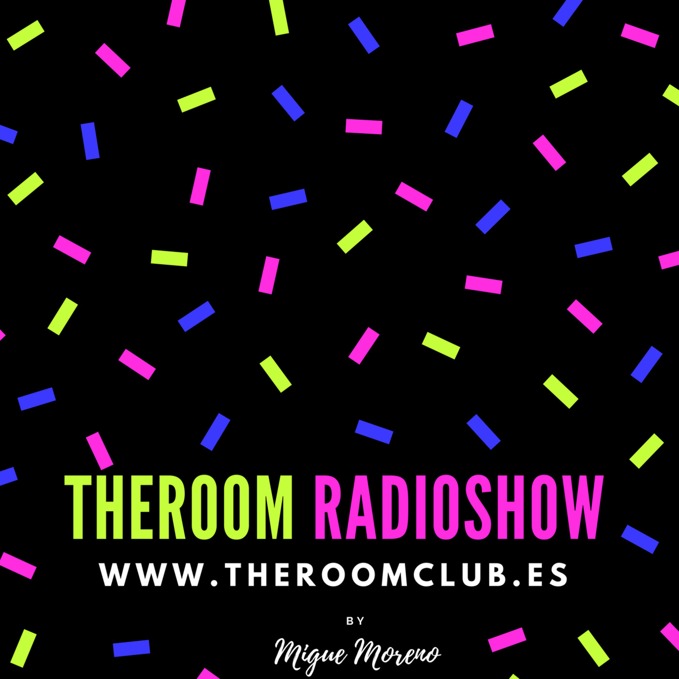 The Room House Club n.60 21-02-2018