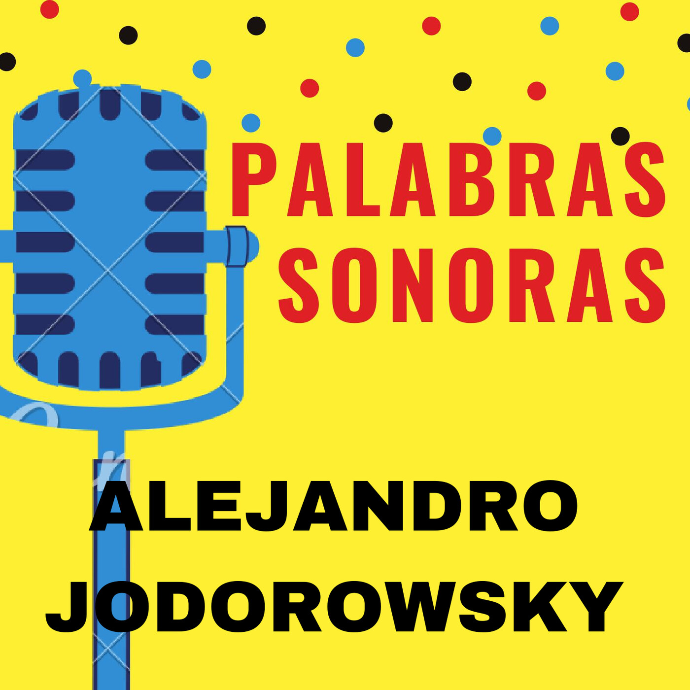 Palabras Sonoras
