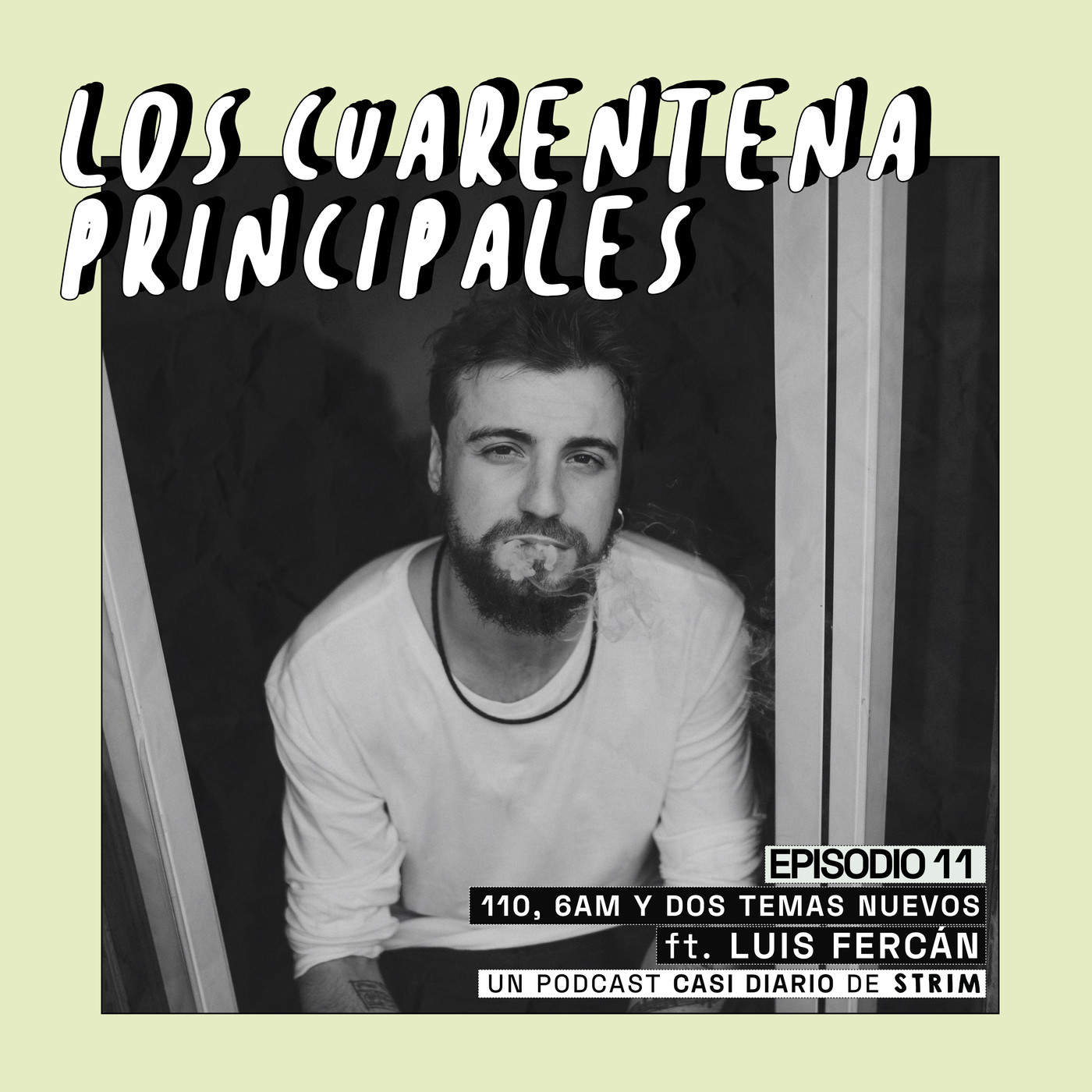 Club de la Chapa | STRIM