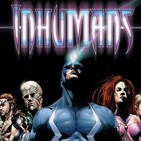 Especial Inhumanos (Solo Especial)