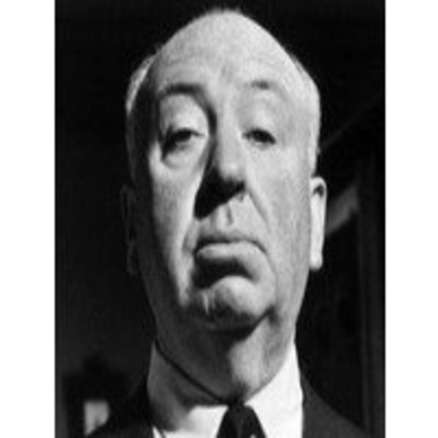 El círculo del juego: Alfred Hitchcook - BIII episode artwork
