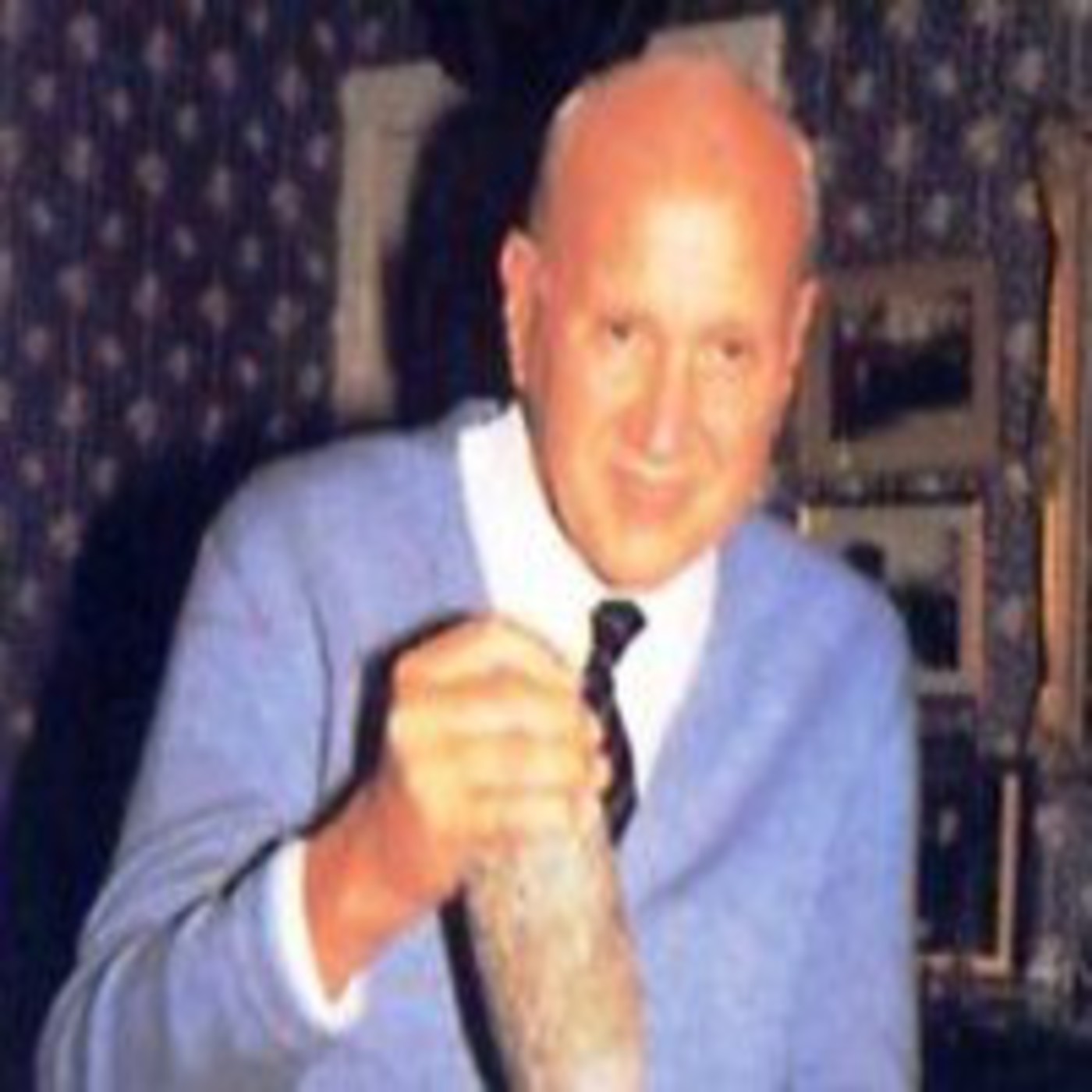 Guillermo alfredo terrera Ericvisser