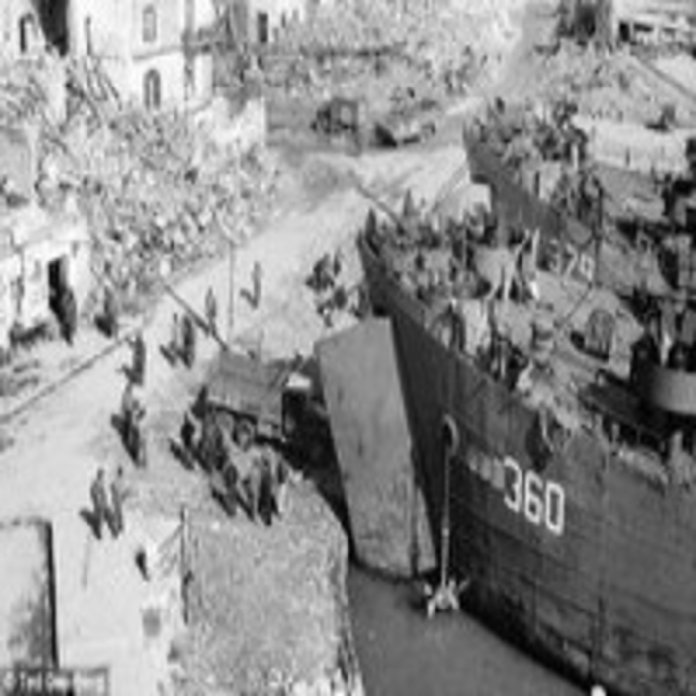 Segunda Guerra Mundial - La Historia Italiana 1/2 episode artwork