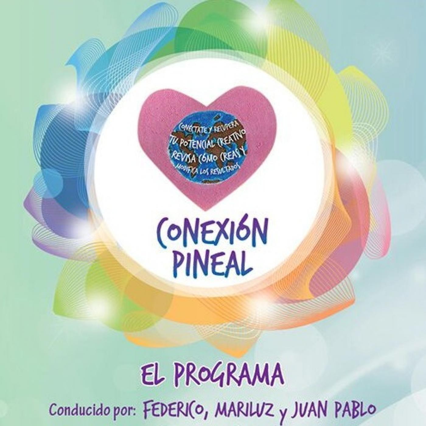 Podcast Conexión Pineal