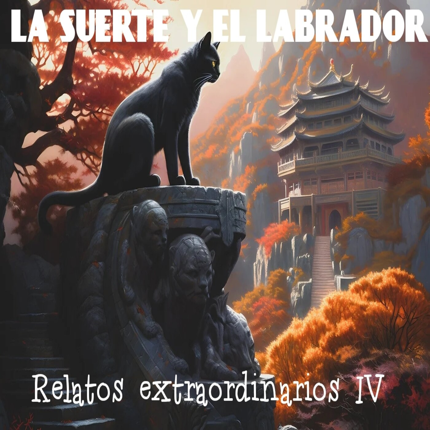 Relatos extraordinarios IV - La suerte y el labrador episode artwork