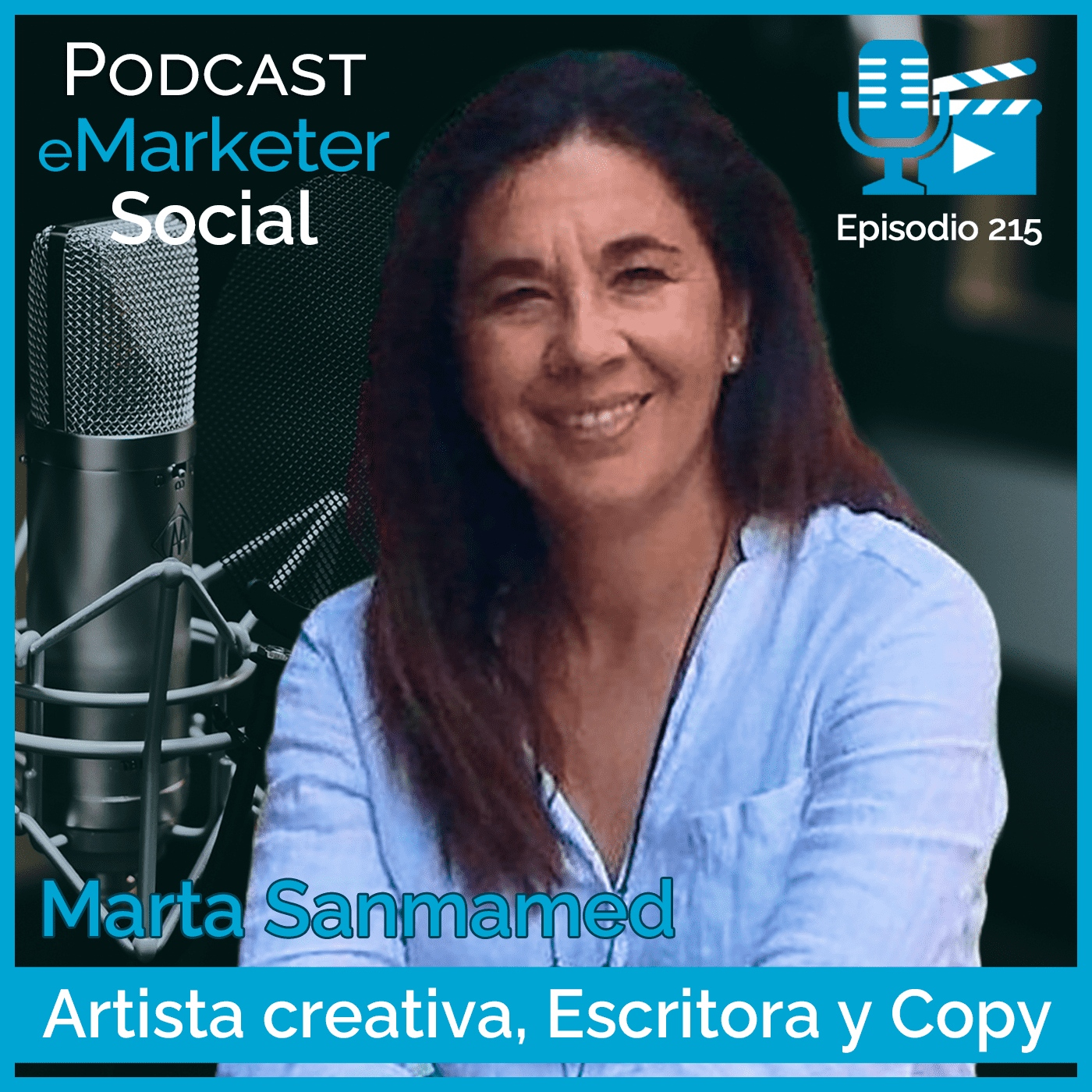 Podcast eMarketerSocial