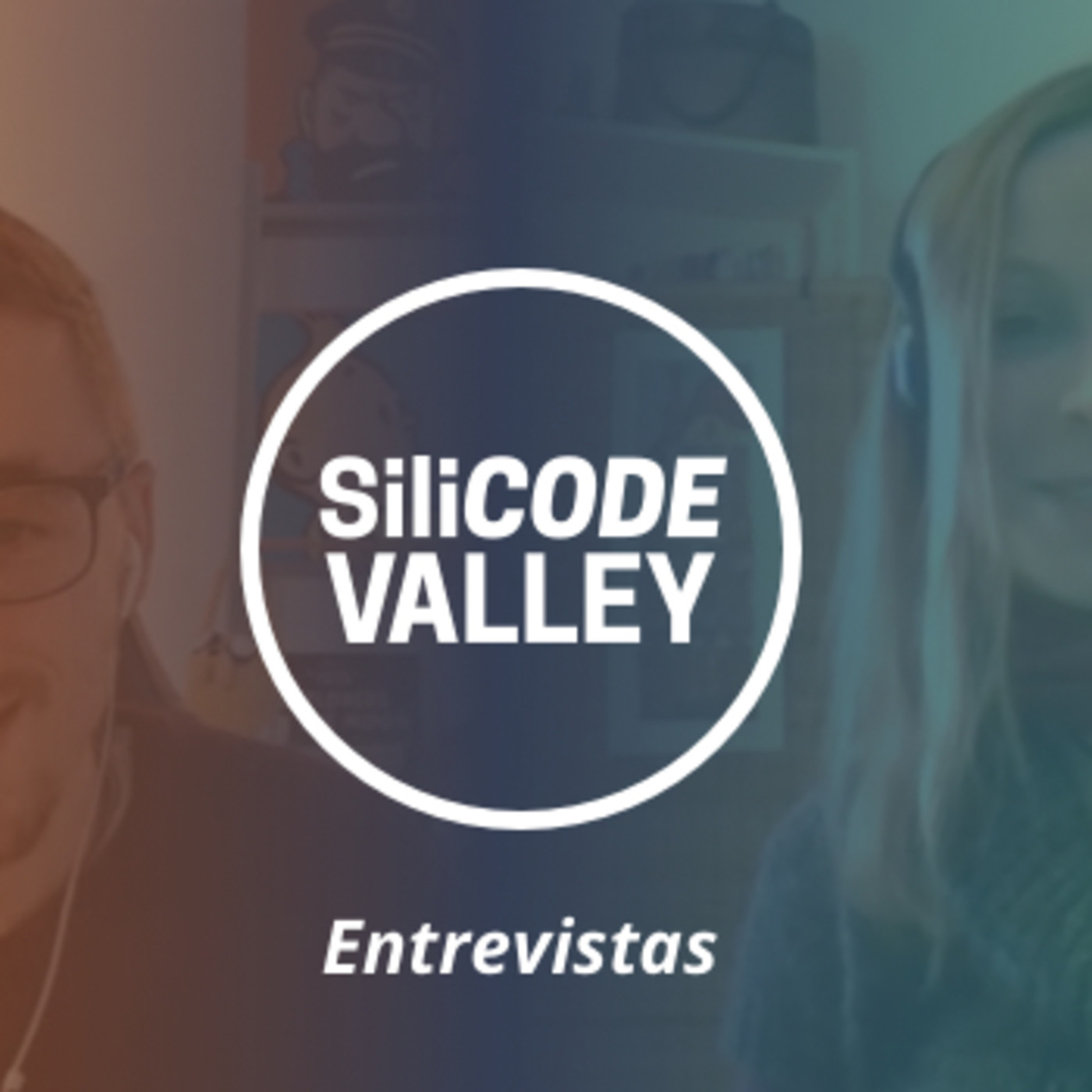 Entrevistas de SiliCodeValley