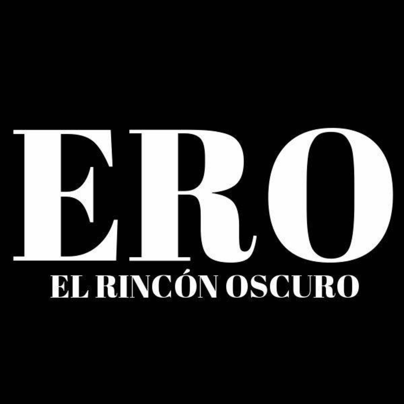 El Rincón Oscuro