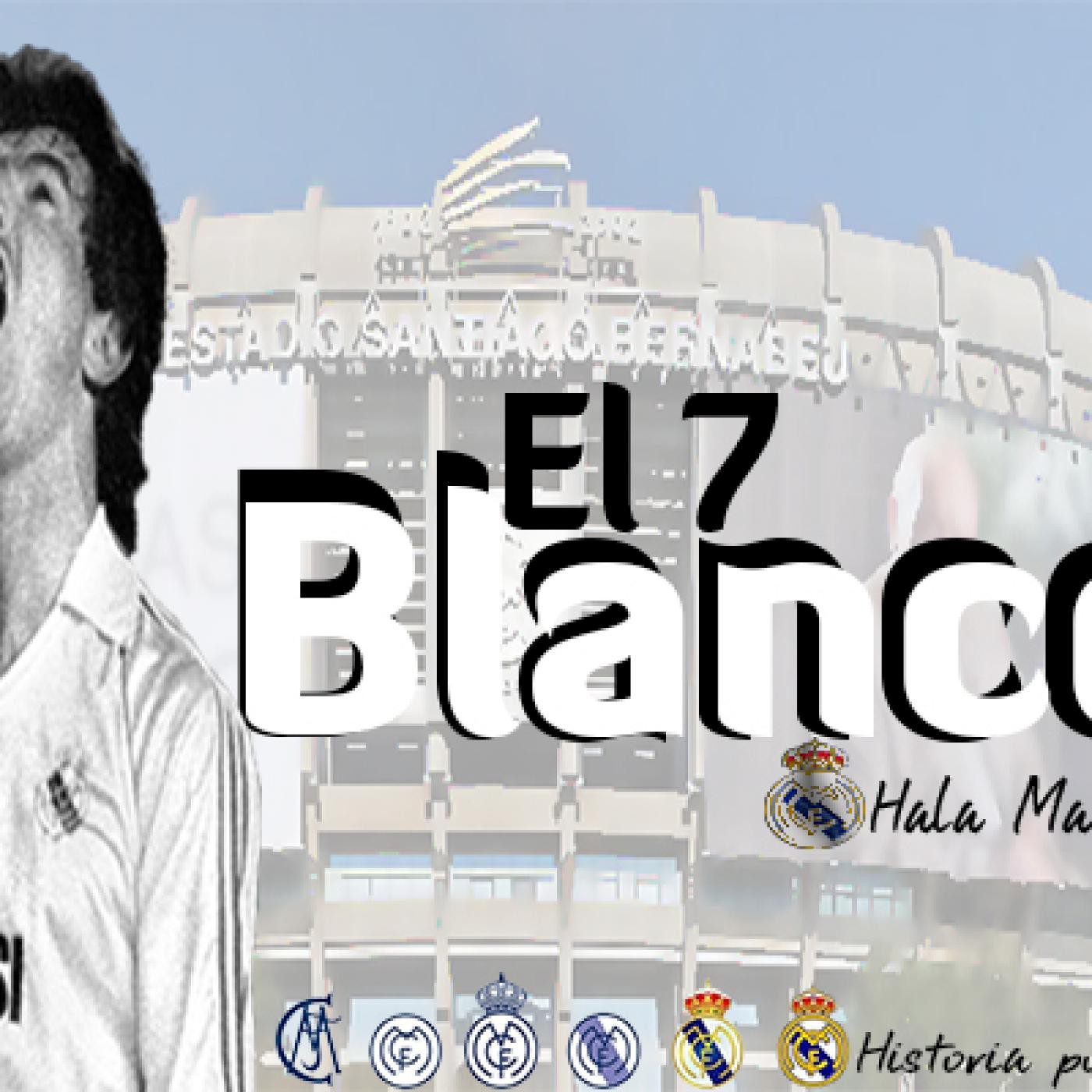 El Siete Blanco
