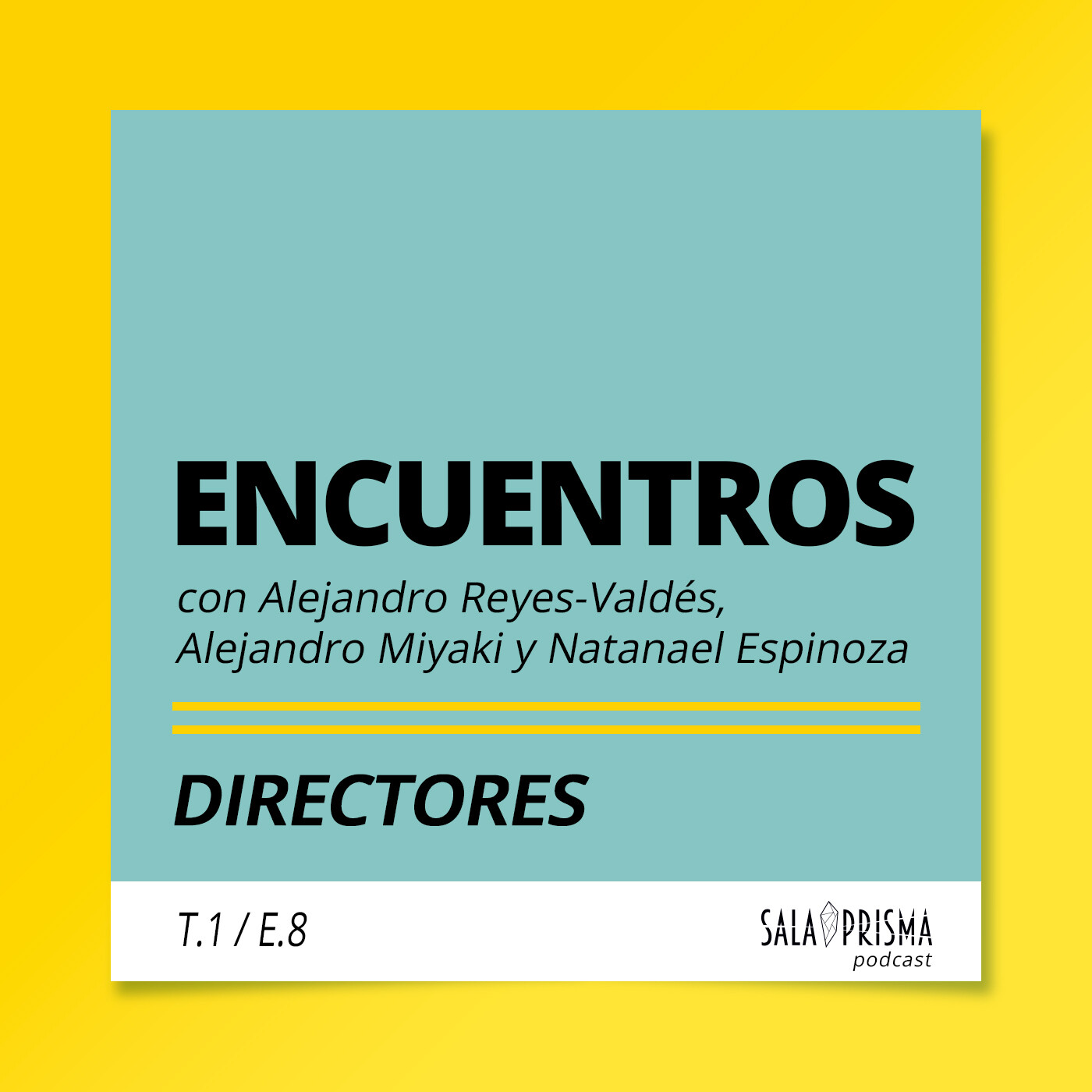 Encuentros