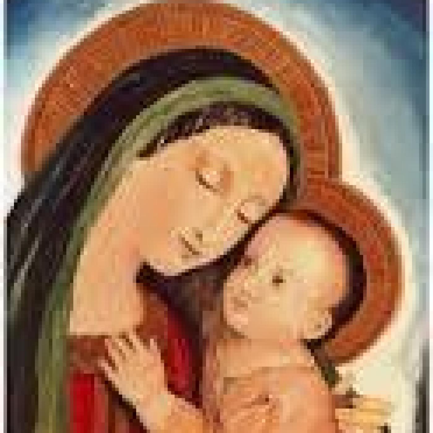 Archivo oral Madre del Buen consejo