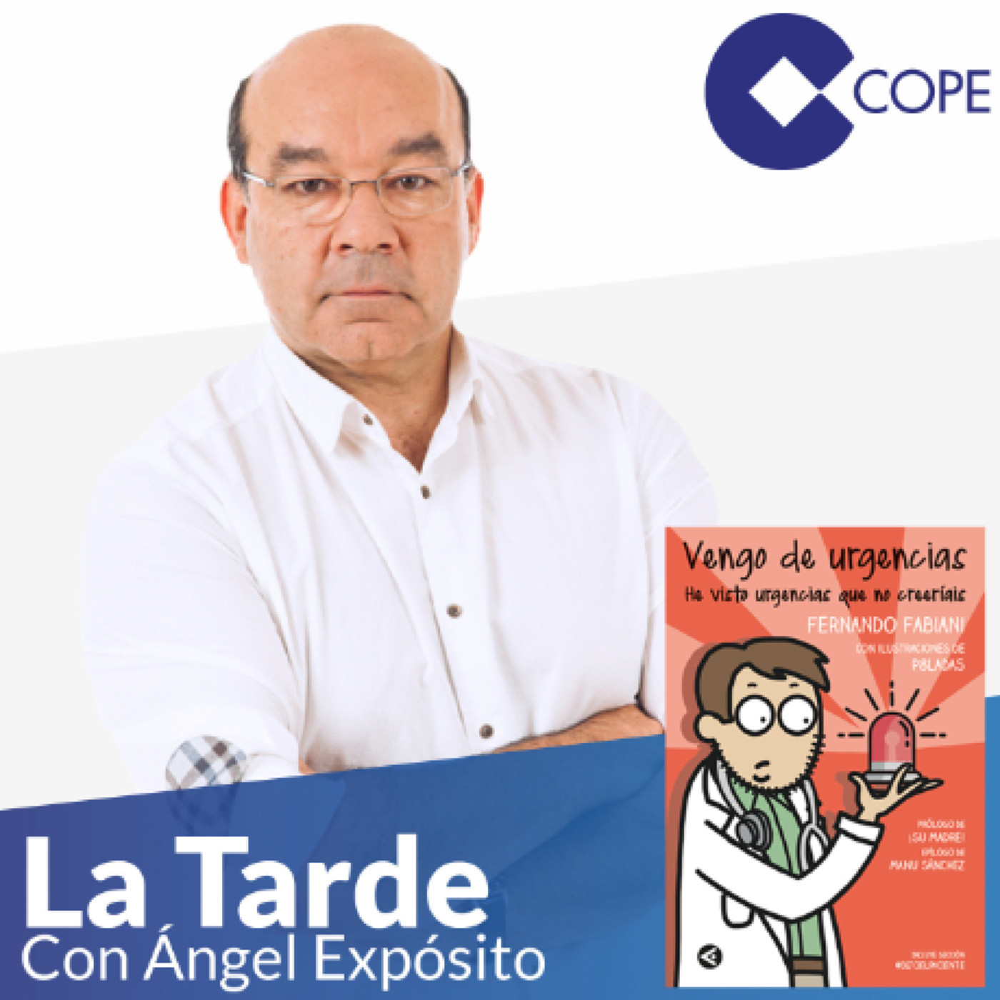 Vengo de Urgencias