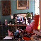 The Paranormal Anticapitalist Society (5), life performance at La Oveja Negra