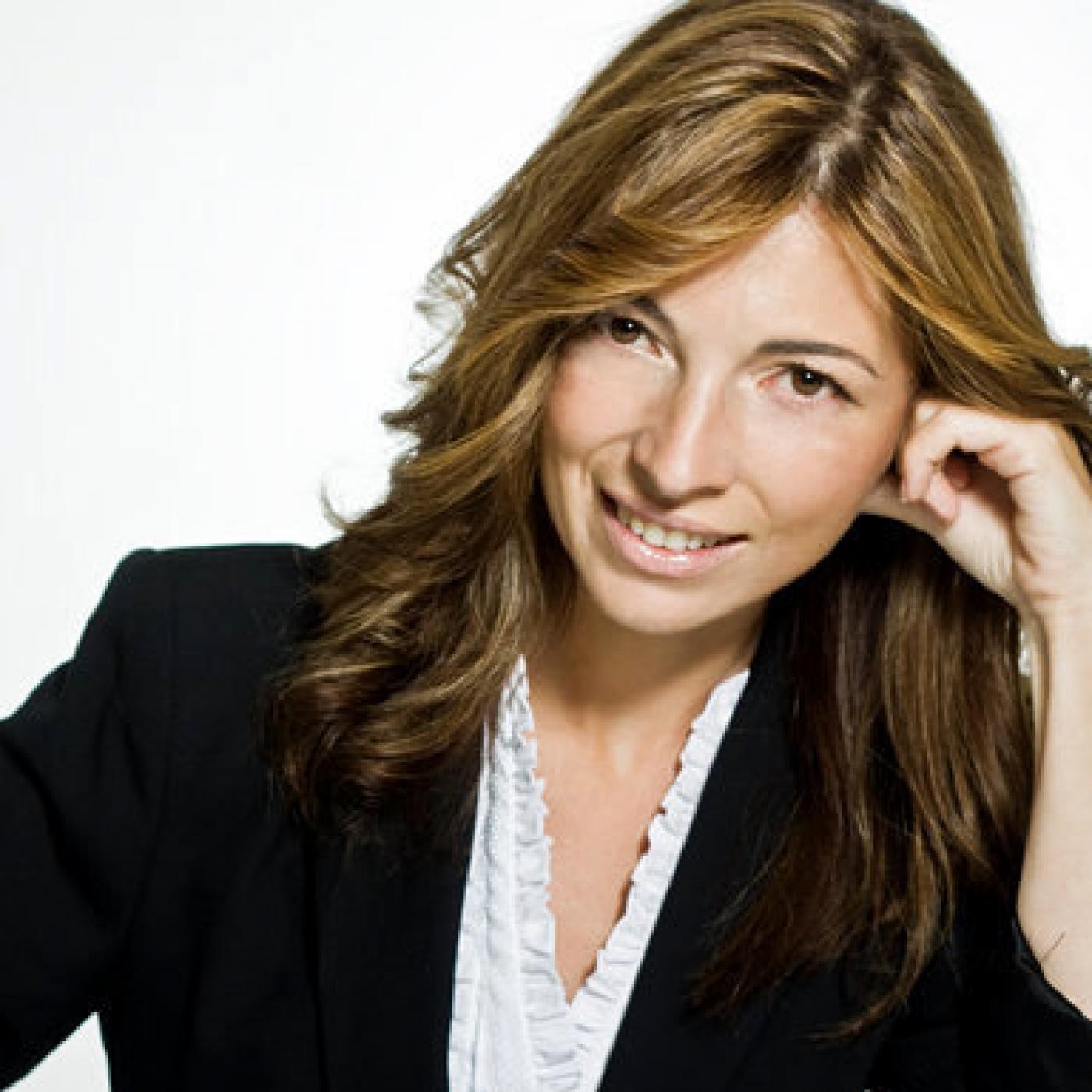 El Faro, con Helena López-Casares