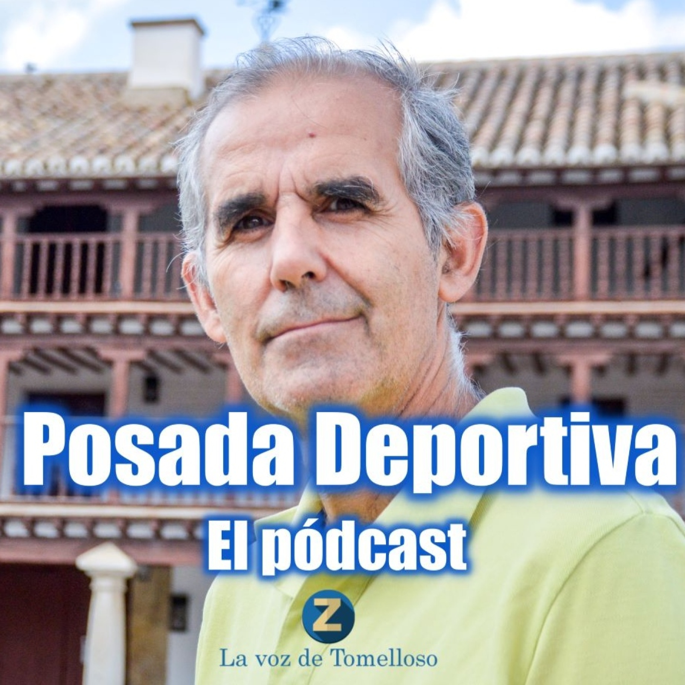 Posada Deportiva