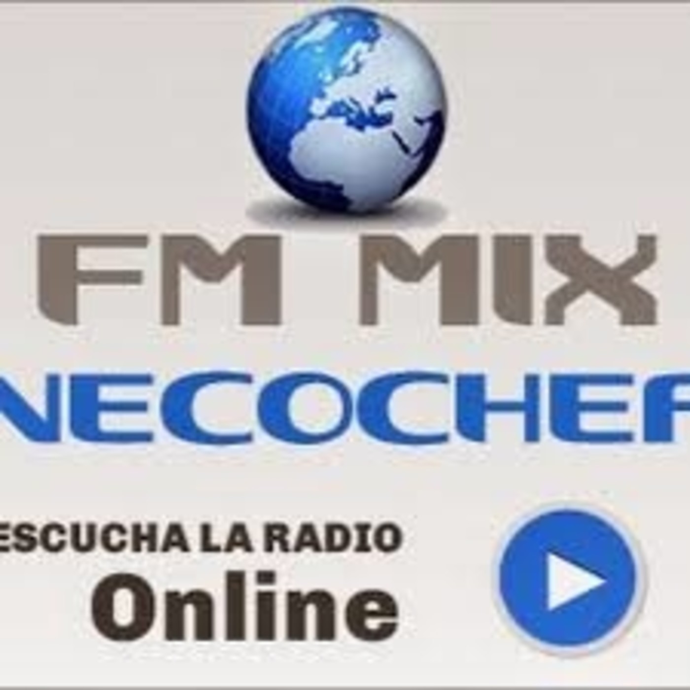 Fmmix Necochea
