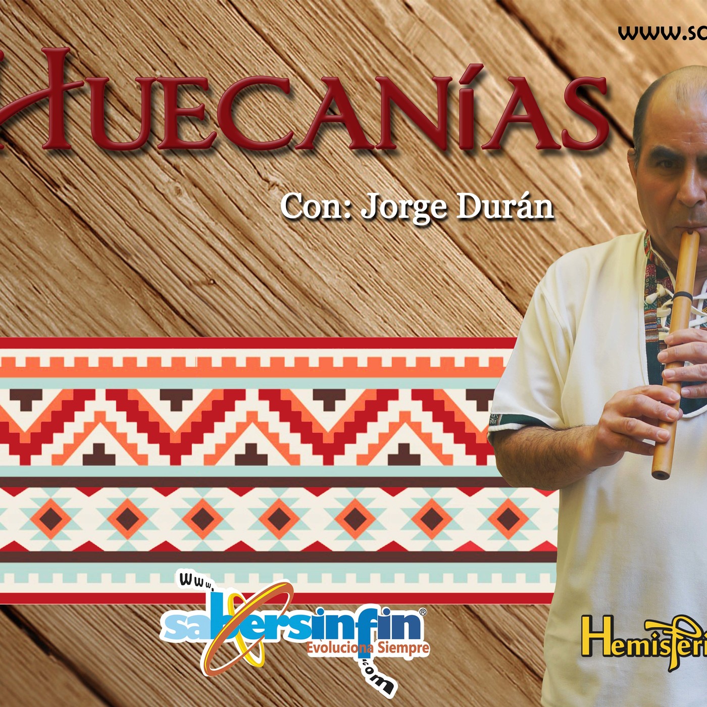 Programa dedicado al uso musical del arpa episode artwork