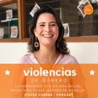 Conoce los tipos de violencias de género