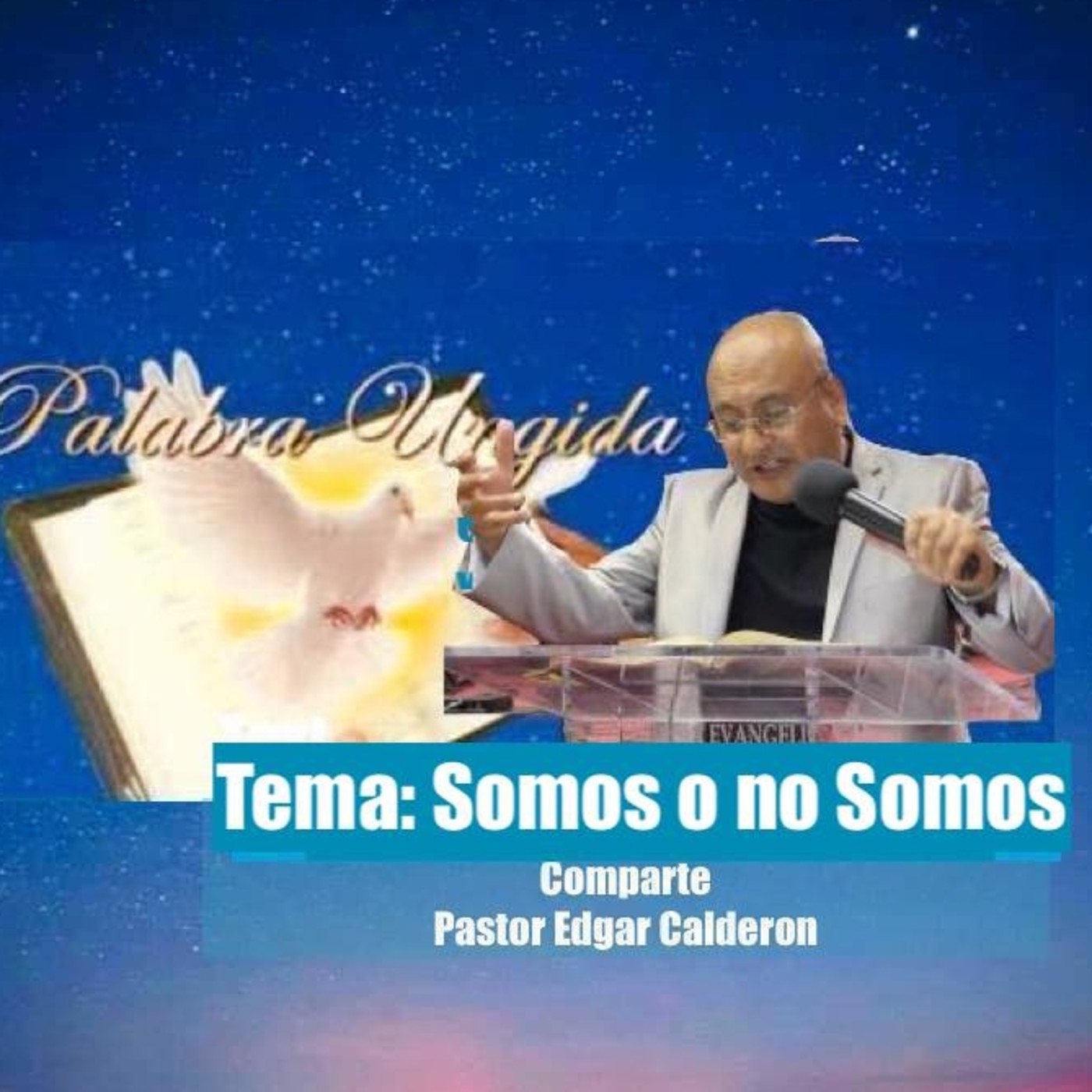 Tema: Somos o no somos episode artwork