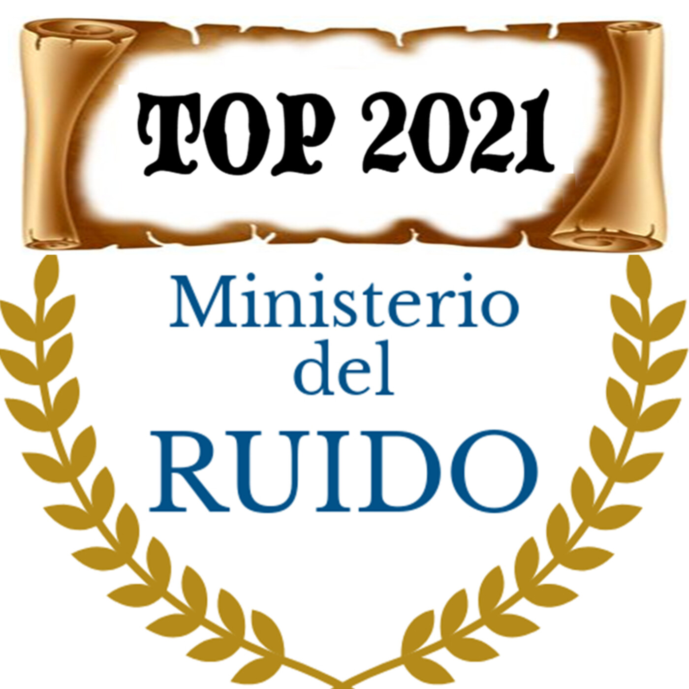 MINISTERIO DEL RUIDO