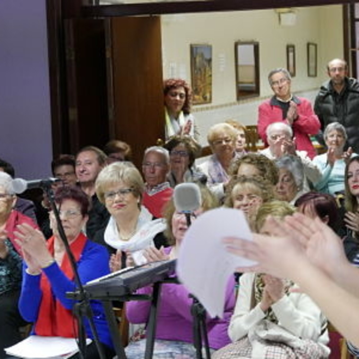 Nunca serás tan joven