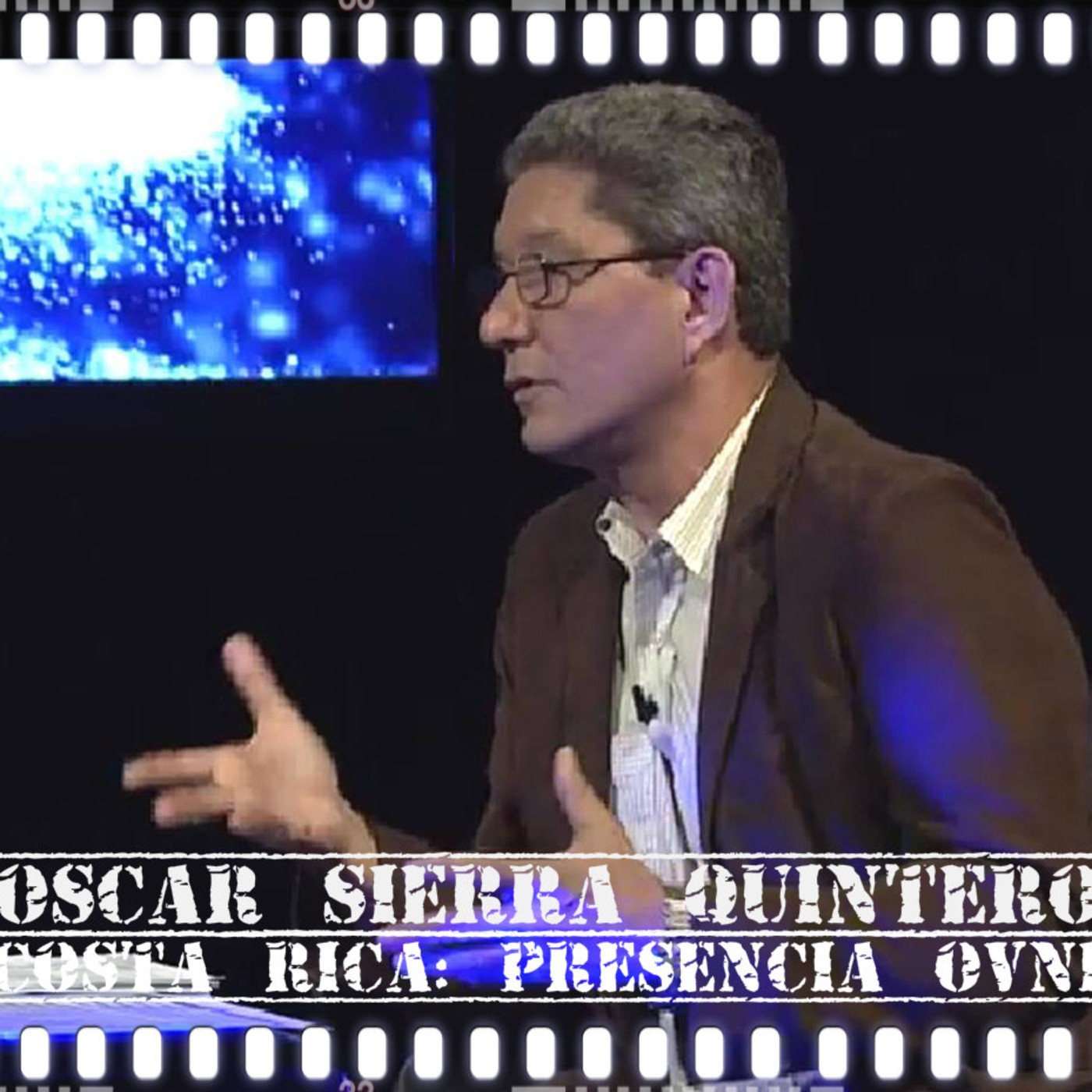 Marco Vinicio Gonzalez