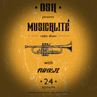MUSICALITÉ #24 Edición - OSH