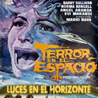 Luces en el Horizonte : TERROR EN EL ESPACIO