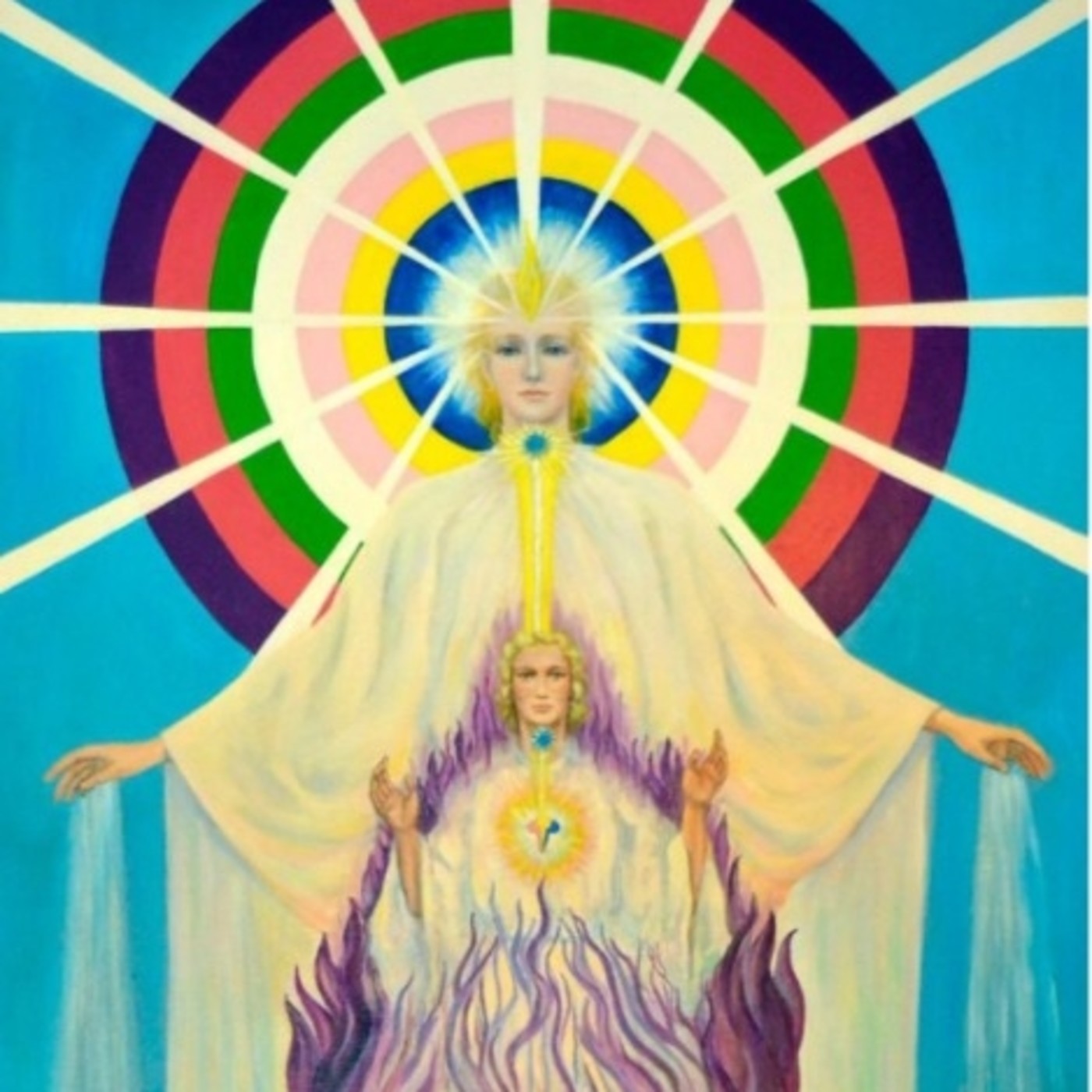 Espiritualidad y Vuelo de la Mariposa