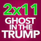 2x11 - Ghost in the shell, PS4 Pro, teclados predictivos y latinoamérica vs Donald Trump (18/11/16)