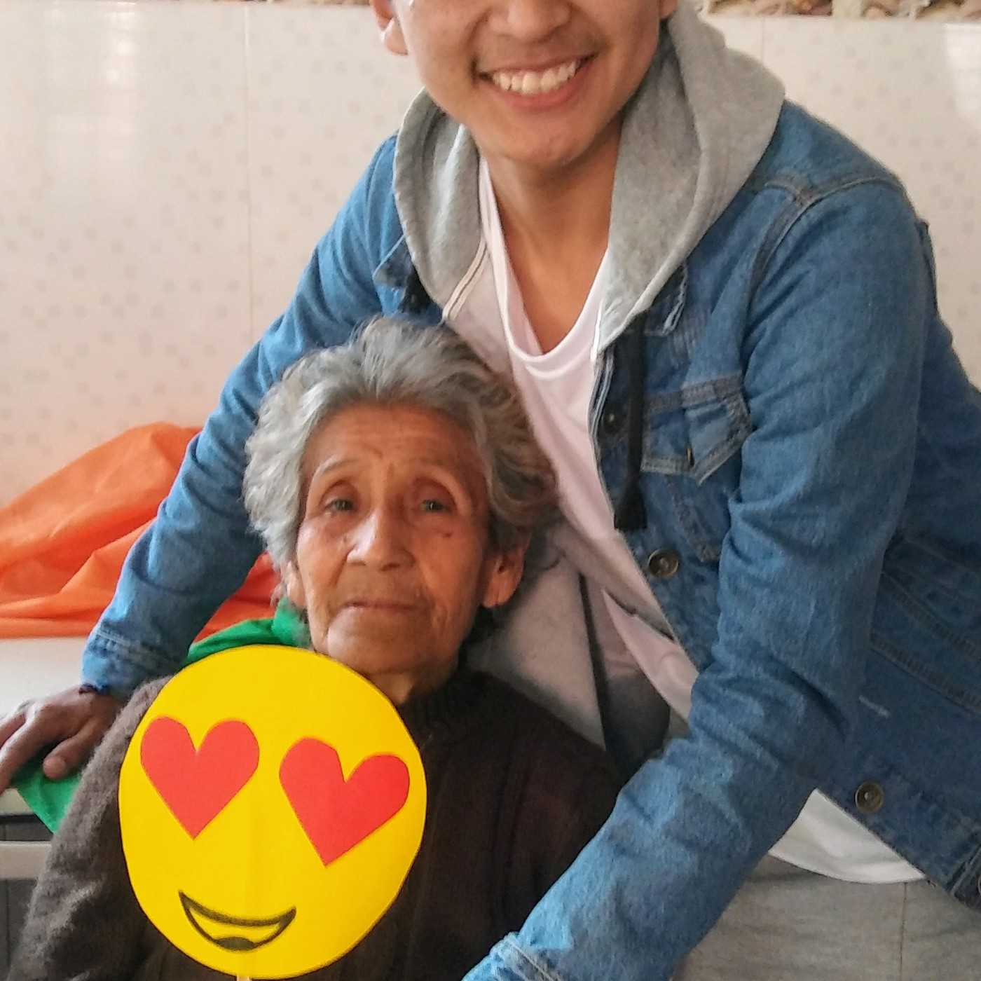 CD nuestra esperanza es tu misericordia